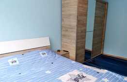 Apartament 3 camere, 75 mp, balcon inchis, parcare, mobilat modern, zona Bogdan Voda!