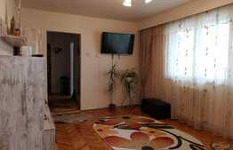 Apartament 3 camere, 75 mp, balcon inchis, parcare, mobilat modern, zona Bogdan Voda!