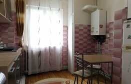 Apartament 3 camere, 75 mp, balcon inchis, parcare, mobilat modern, zona Bogdan Voda!