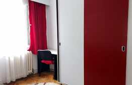 Apartament 3 camere, 75 mp, balcon inchis, parcare, mobilat modern, zona Bogdan Voda!