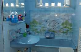 Apartament 3 camere, 75 mp, balcon inchis, parcare, mobilat modern, zona Bogdan Voda!