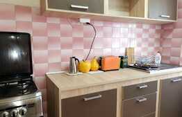 Apartament 3 camere, 75 mp, balcon inchis, parcare, mobilat modern, zona Bogdan Voda!