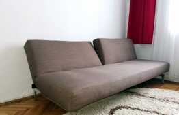 Apartament 3 camere, 75 mp, balcon inchis, parcare, mobilat modern, zona Bogdan Voda!