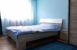 Apartament 3 camere, 75 mp, balcon inchis, parcare, mobilat modern, zona Bogdan Voda!