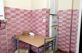 Apartament 3 camere, 75 mp, balcon inchis, parcare, mobilat modern, zona Bogdan Voda!