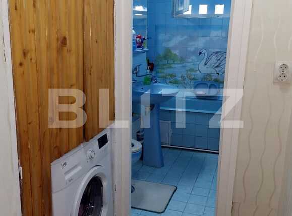 Apartament de închiriat 3 camere Manastur - 37968AI | BLITZ Cluj-Napoca | Poza13