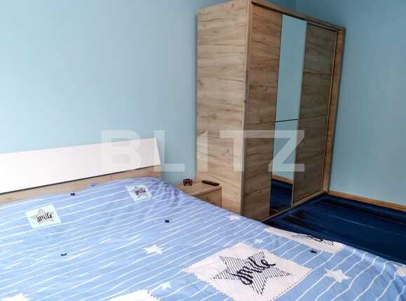 Apartament de închiriat 3 camere Manastur - 37968AI | BLITZ Cluj-Napoca | Poza4