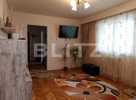 Apartament de închiriat 3 camere Manastur - 37968AI | BLITZ Cluj-Napoca | Poza7