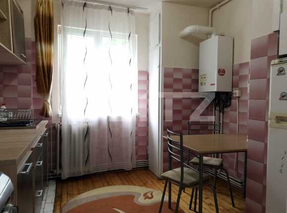 Apartament de închiriat 3 camere Manastur - 37968AI | BLITZ Cluj-Napoca | Poza10