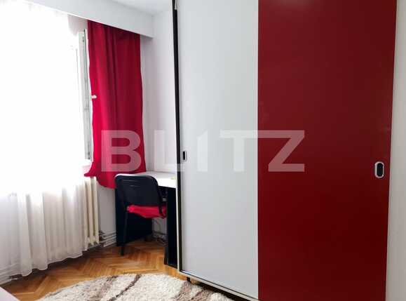 Apartament de închiriat 3 camere Manastur - 37968AI | BLITZ Cluj-Napoca | Poza5