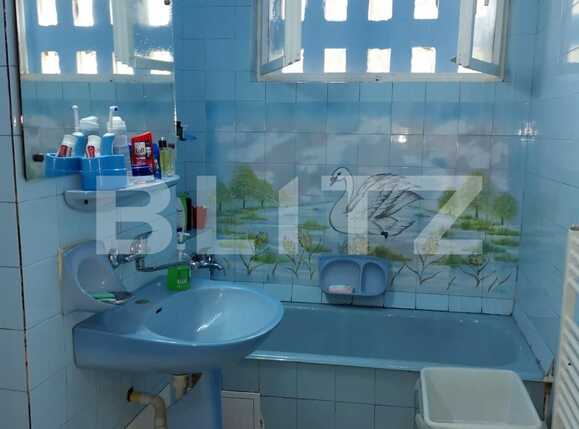 Apartament de închiriat 3 camere Manastur - 37968AI | BLITZ Cluj-Napoca | Poza12