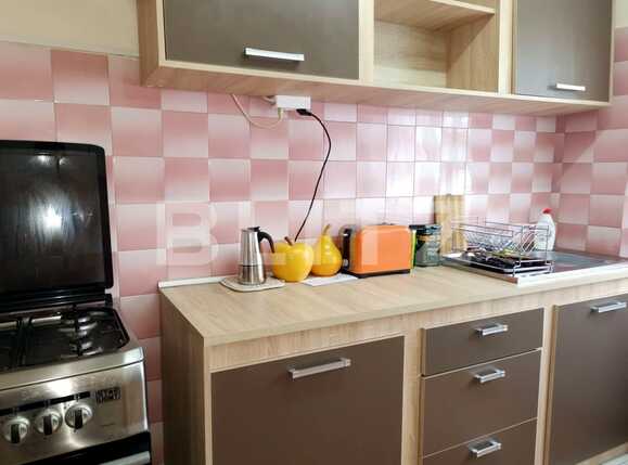 Apartament de închiriat 3 camere Manastur - 37968AI | BLITZ Cluj-Napoca | Poza9