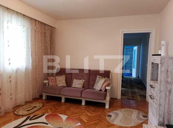 Apartament de închiriat 3 camere Manastur - 37968AI | BLITZ Cluj-Napoca | Poza8