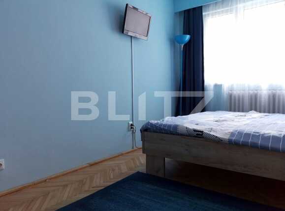Apartament de închiriat 3 camere Manastur - 37968AI | BLITZ Cluj-Napoca | Poza3