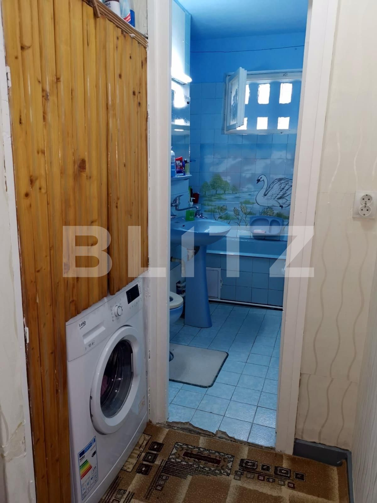 Apartament de închiriat 3 camere Manastur - 37968AI | BLITZ Cluj-Napoca | Poza13