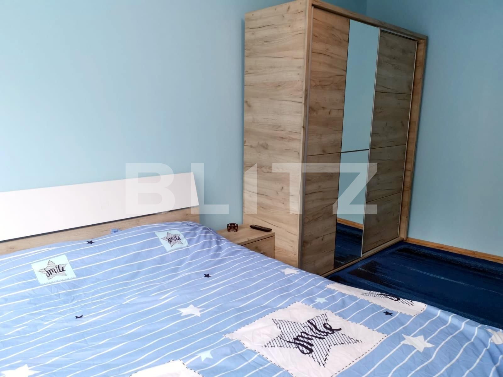 Apartament de închiriat 3 camere Manastur - 37968AI | BLITZ Cluj-Napoca | Poza4