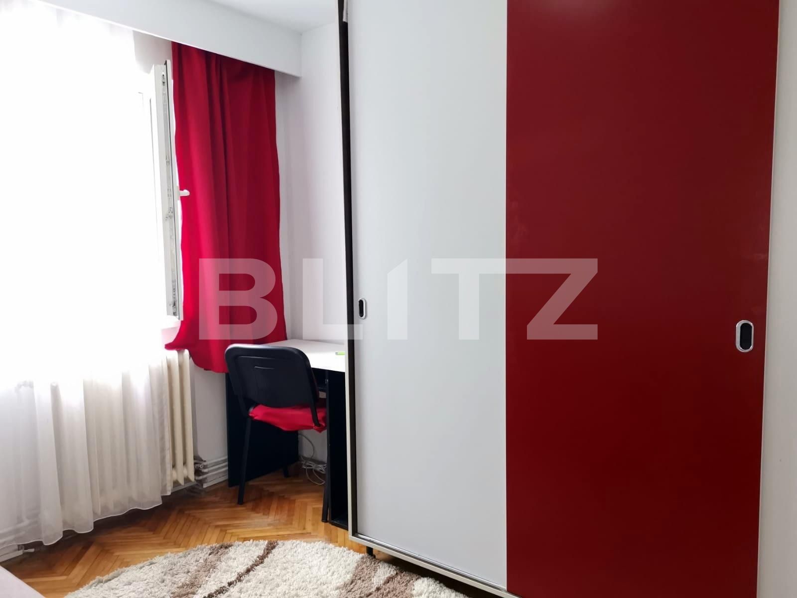 Apartament de închiriat 3 camere Manastur - 37968AI | BLITZ Cluj-Napoca | Poza5