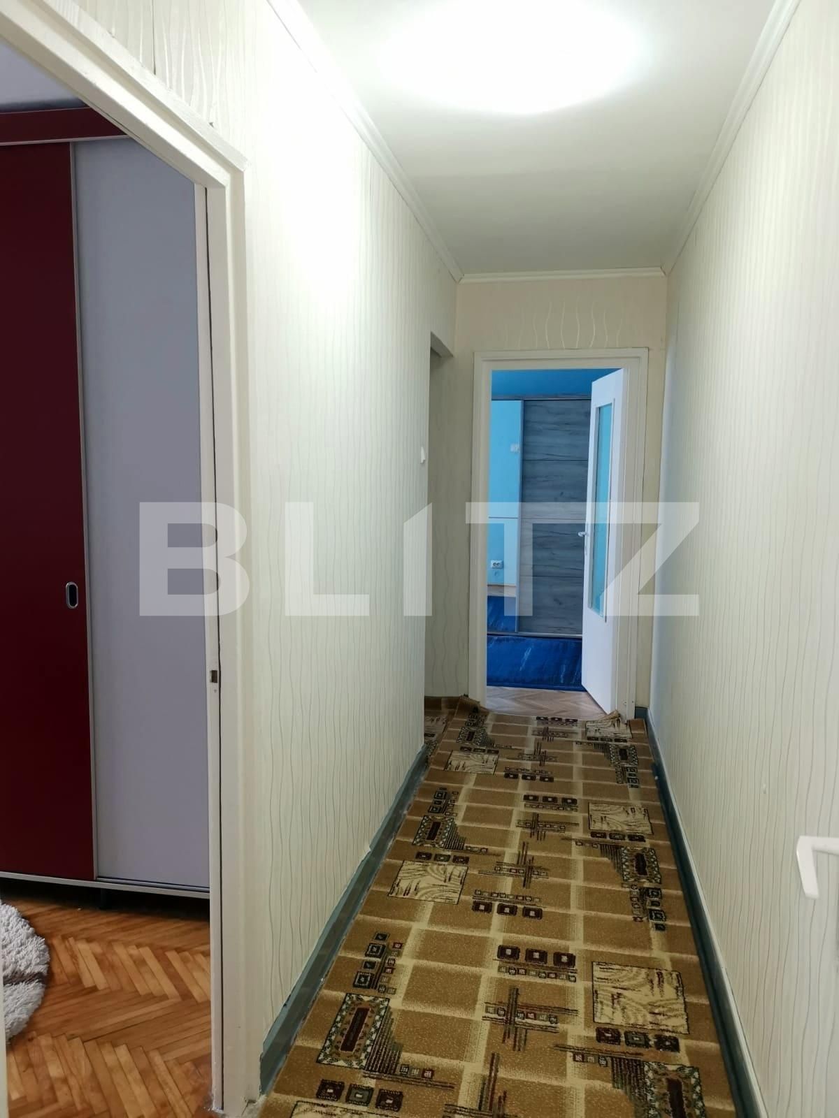 Apartament de închiriat 3 camere Manastur - 37968AI | BLITZ Cluj-Napoca | Poza14