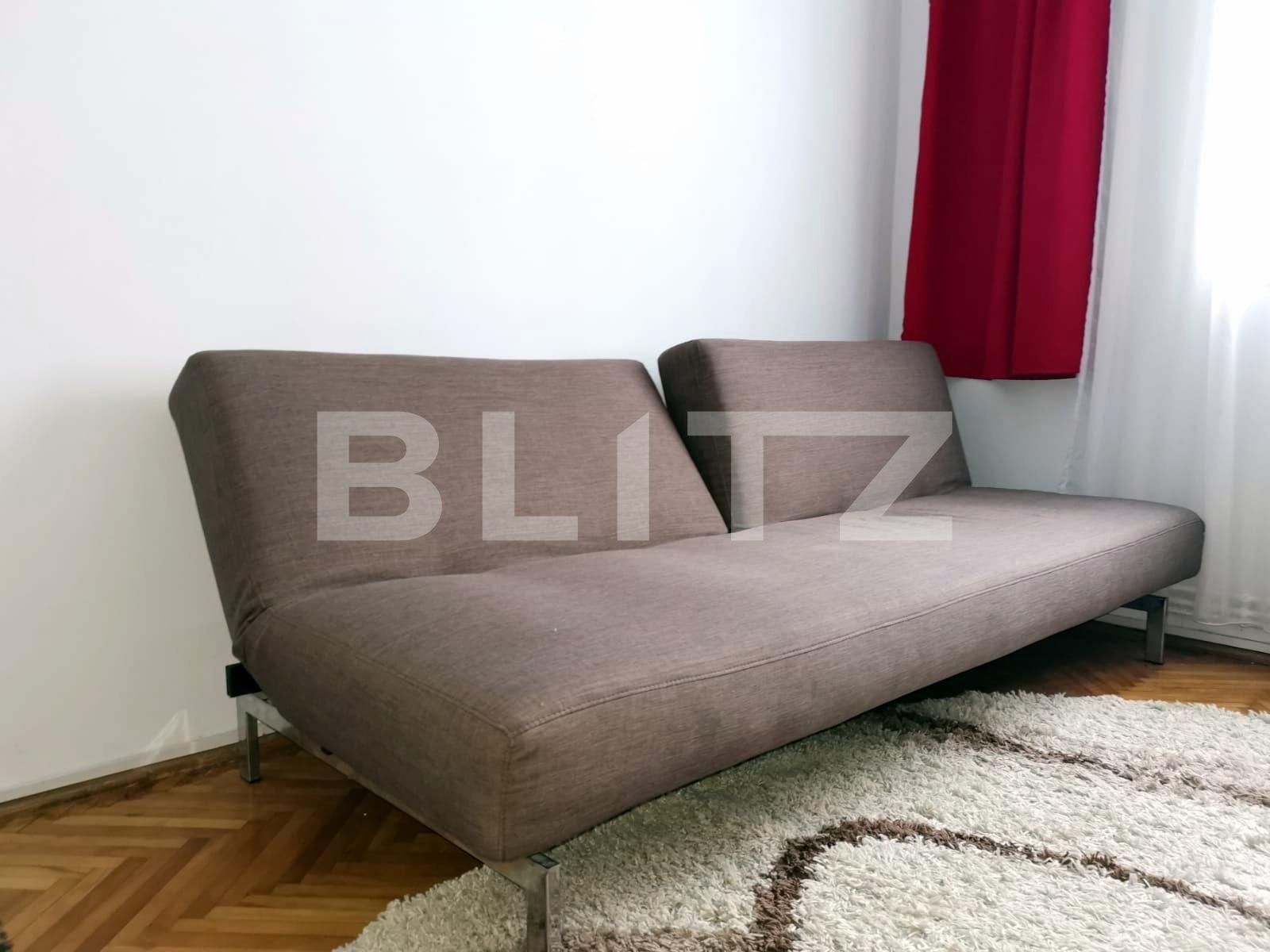 Apartament de închiriat 3 camere Manastur - 37968AI | BLITZ Cluj-Napoca | Poza6