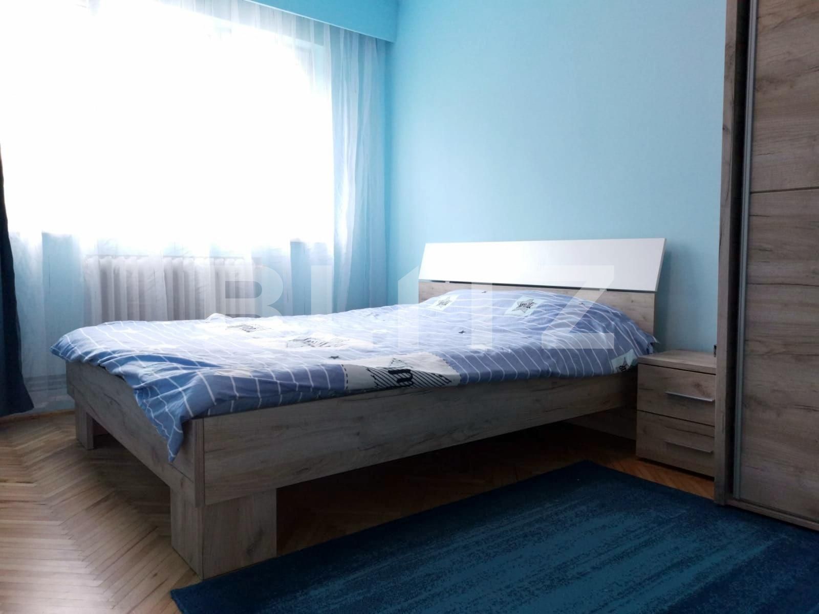Apartament de închiriat 3 camere Manastur - 37968AI | BLITZ Cluj-Napoca | Poza2
