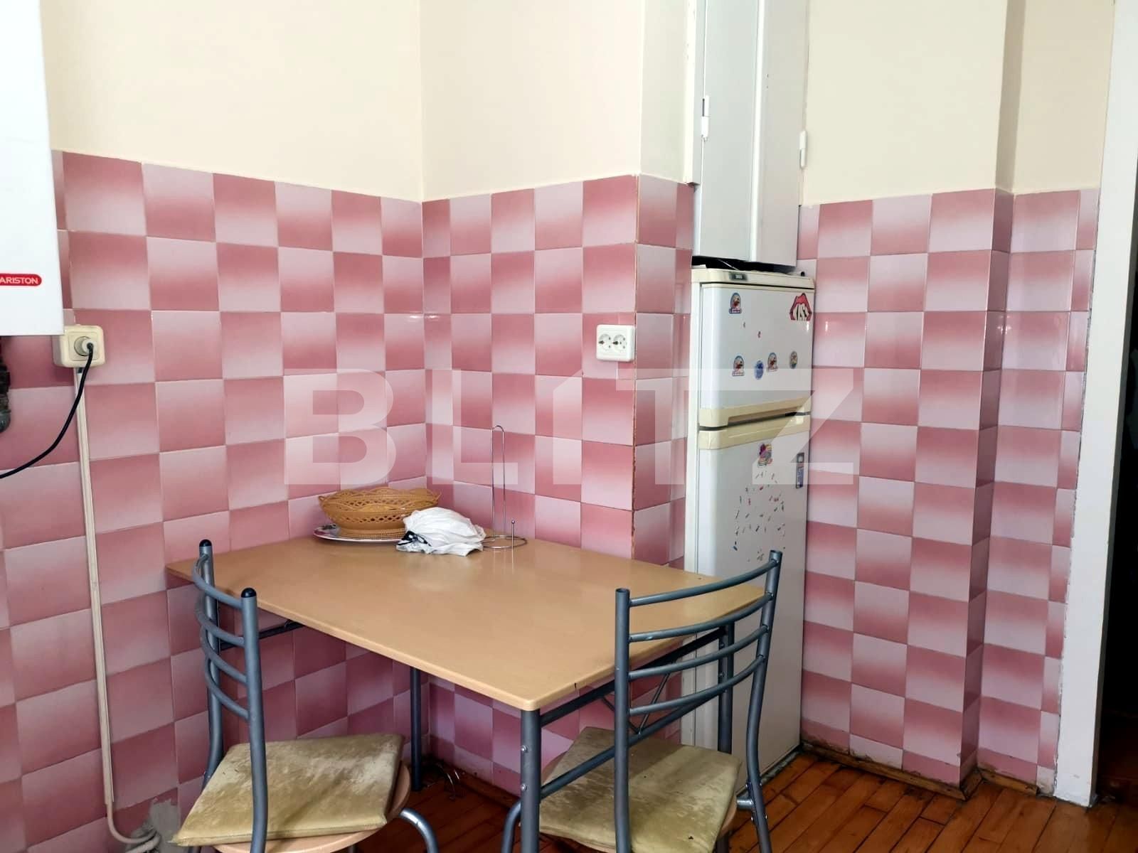 Apartament de închiriat 3 camere Manastur - 37968AI | BLITZ Cluj-Napoca | Poza11