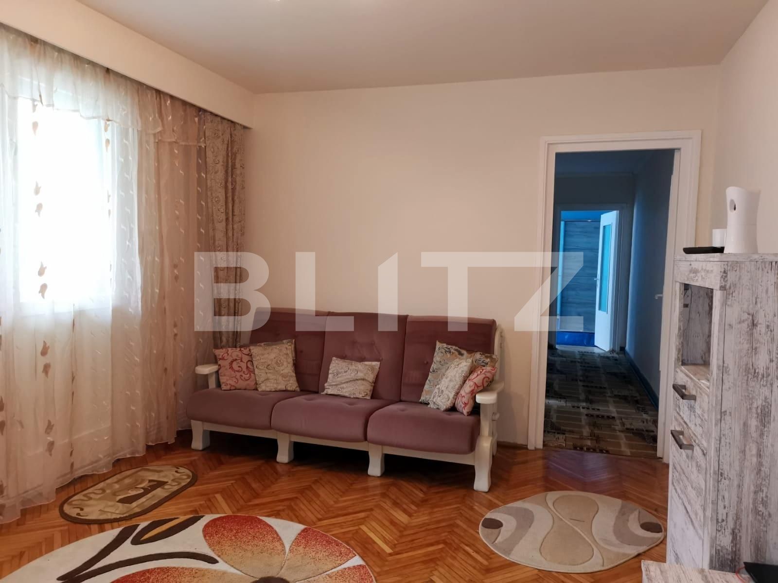 Apartament de închiriat 3 camere Manastur - 37968AI | BLITZ Cluj-Napoca | Poza8
