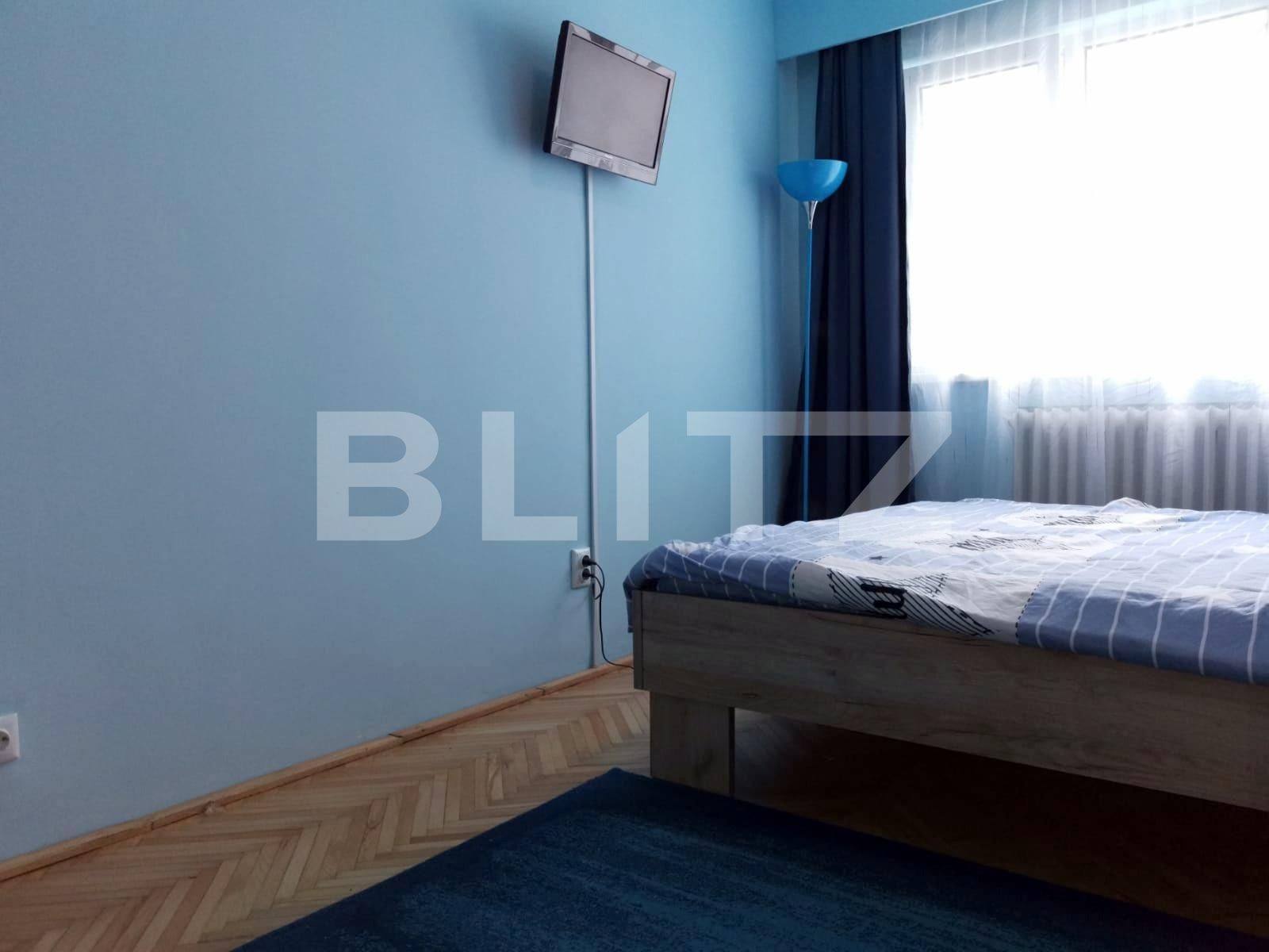Apartament de închiriat 3 camere Manastur - 37968AI | BLITZ Cluj-Napoca | Poza3