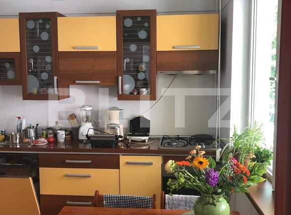 Casa de închiriat 7 camere Central - 37969CI | BLITZ Cluj-Napoca | Poza13