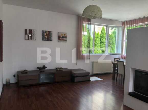 Casa de închiriat 7 camere Central - 37969CI | BLITZ Cluj-Napoca | Poza2