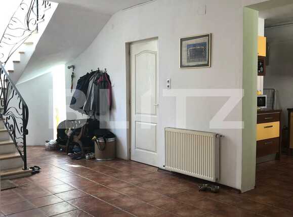 Casa de închiriat 7 camere Central - 37969CI | BLITZ Cluj-Napoca | Poza12