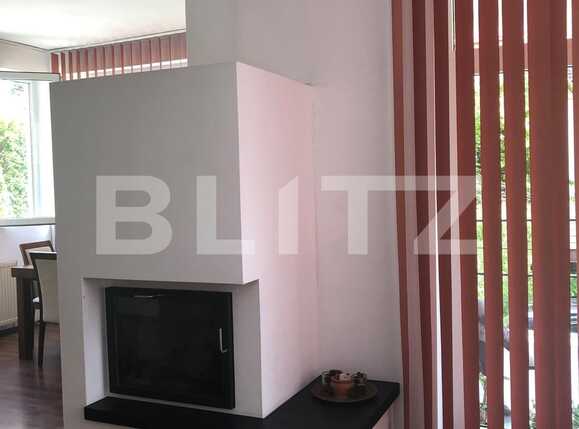 Casa de închiriat 7 camere Central - 37969CI | BLITZ Cluj-Napoca | Poza3
