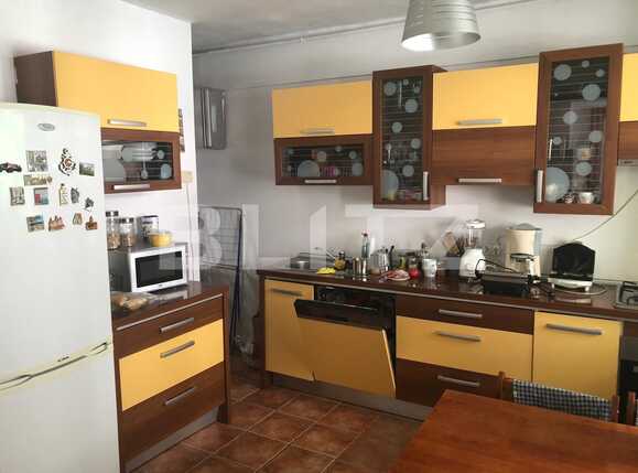 Casa de închiriat 7 camere Central - 37969CI | BLITZ Cluj-Napoca | Poza11