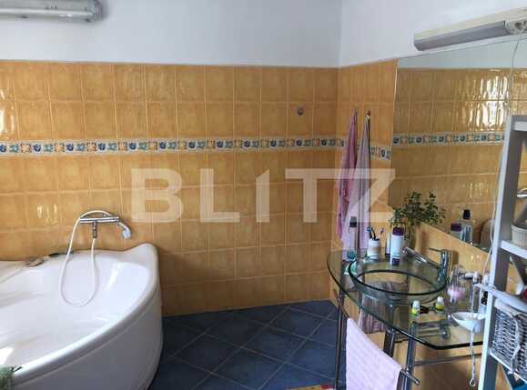 Casa de închiriat 7 camere Central - 37969CI | BLITZ Cluj-Napoca | Poza8