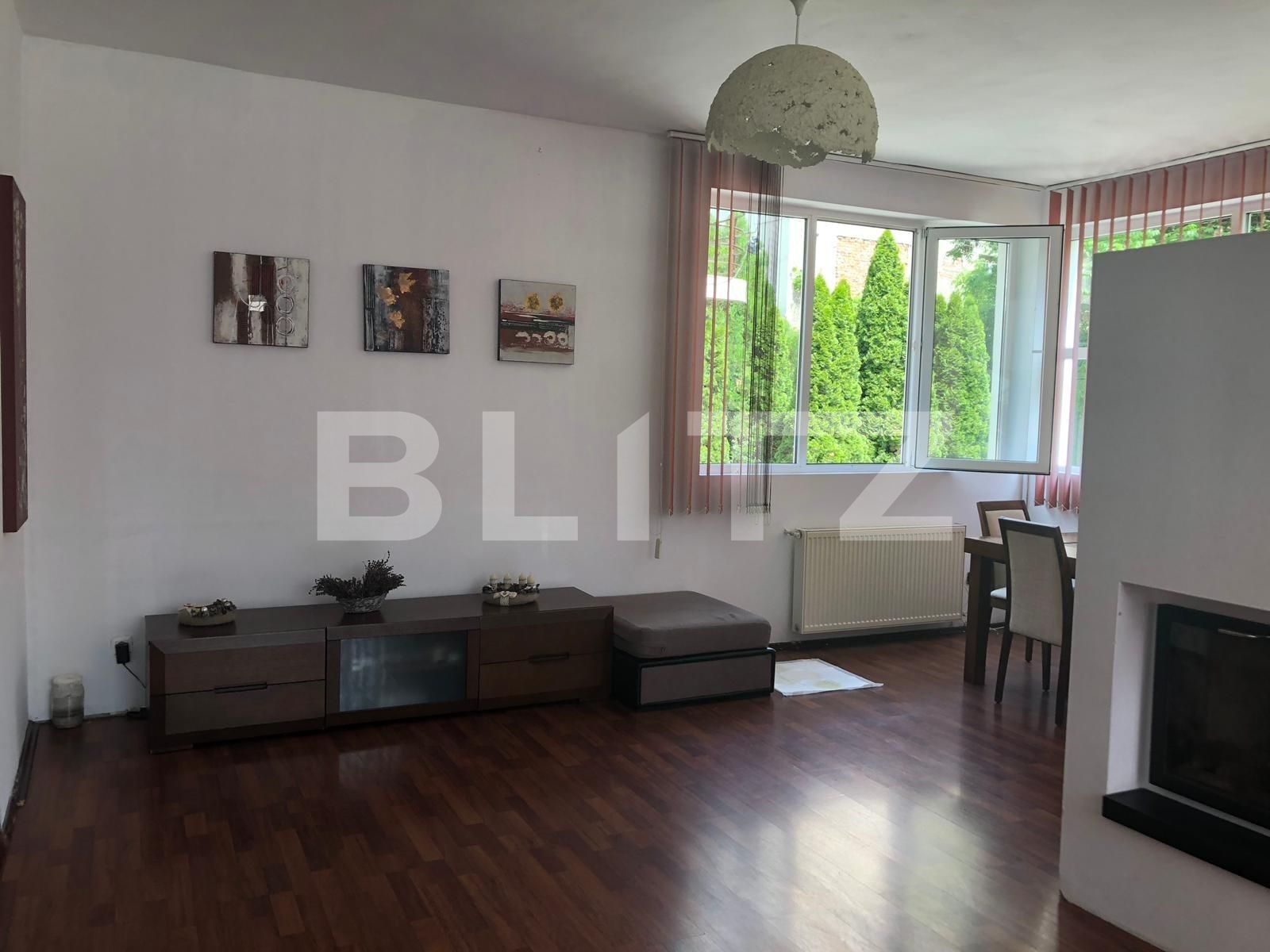 Casa de închiriat 7 camere Central - 37969CI | BLITZ Cluj-Napoca | Poza2