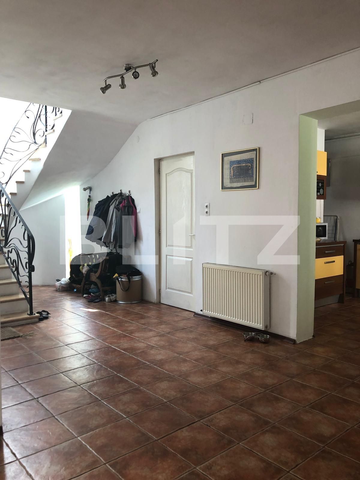 Casa de închiriat 7 camere Central - 37969CI | BLITZ Cluj-Napoca | Poza12