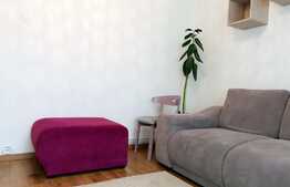 Apartament de lux, 55 mp, decomandat, parcare, zona Golden Tulip