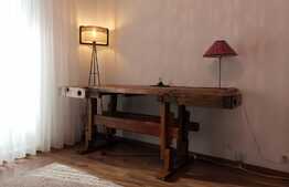 Apartament de lux, 55 mp, decomandat, parcare, zona Golden Tulip