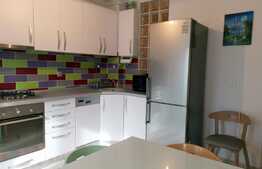 Apartament de lux, 55 mp, decomandat, parcare, zona Golden Tulip