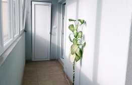 Apartament de lux, 55 mp, decomandat, parcare, zona Golden Tulip