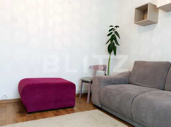 Apartament de închiriat 2 camere Zorilor - 37970AI | BLITZ Cluj-Napoca | Poza7