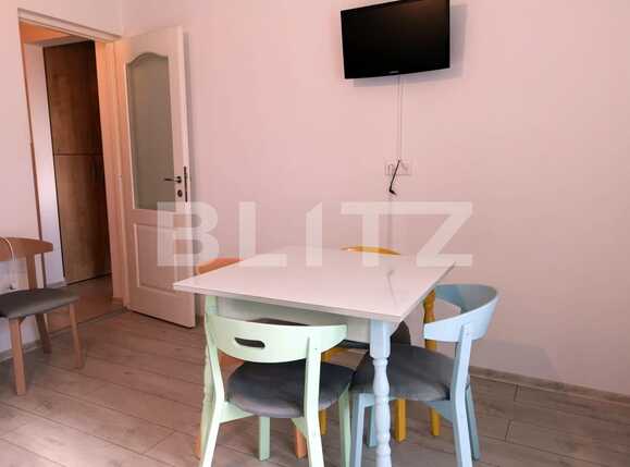 Apartament de închiriat 2 camere Zorilor - 37970AI | BLITZ Cluj-Napoca | Poza11