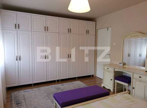 Apartament de închiriat 2 camere Zorilor - 37970AI | BLITZ Cluj-Napoca | Poza4