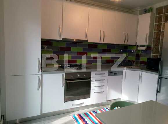 Apartament de închiriat 2 camere Zorilor - 37970AI | BLITZ Cluj-Napoca | Poza12