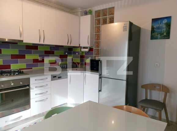 Apartament de închiriat 2 camere Zorilor - 37970AI | BLITZ Cluj-Napoca | Poza9
