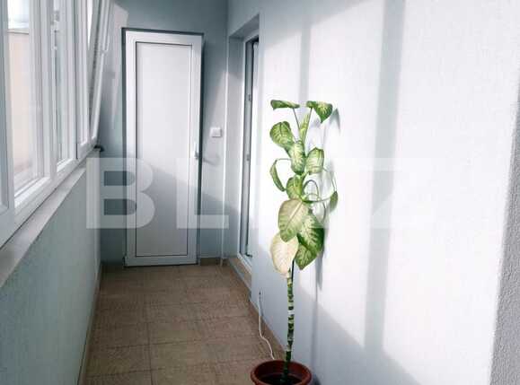 Apartament de închiriat 2 camere Zorilor - 37970AI | BLITZ Cluj-Napoca | Poza15