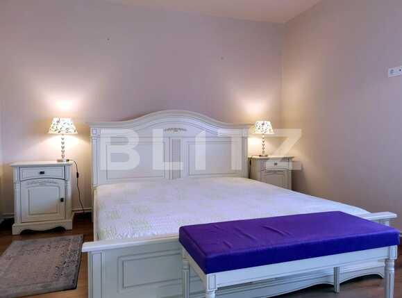 Apartament de închiriat 2 camere Zorilor - 37970AI | BLITZ Cluj-Napoca | Poza1