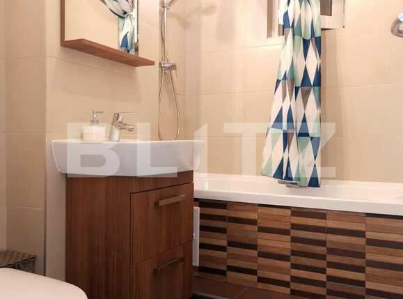 Apartament de închiriat 2 camere Zorilor - 37970AI | BLITZ Cluj-Napoca | Poza14