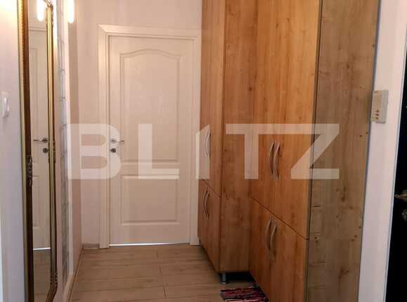 Apartament de închiriat 2 camere Zorilor - 37970AI | BLITZ Cluj-Napoca | Poza13