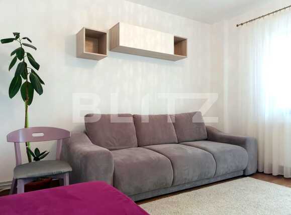 Apartament de închiriat 2 camere Zorilor - 37970AI | BLITZ Cluj-Napoca | Poza5