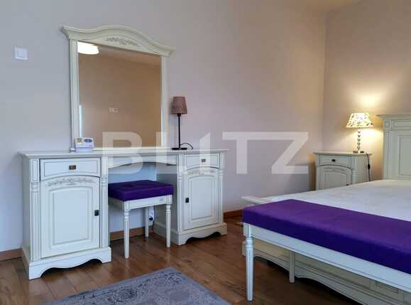 Apartament de închiriat 2 camere Zorilor - 37970AI | BLITZ Cluj-Napoca | Poza2